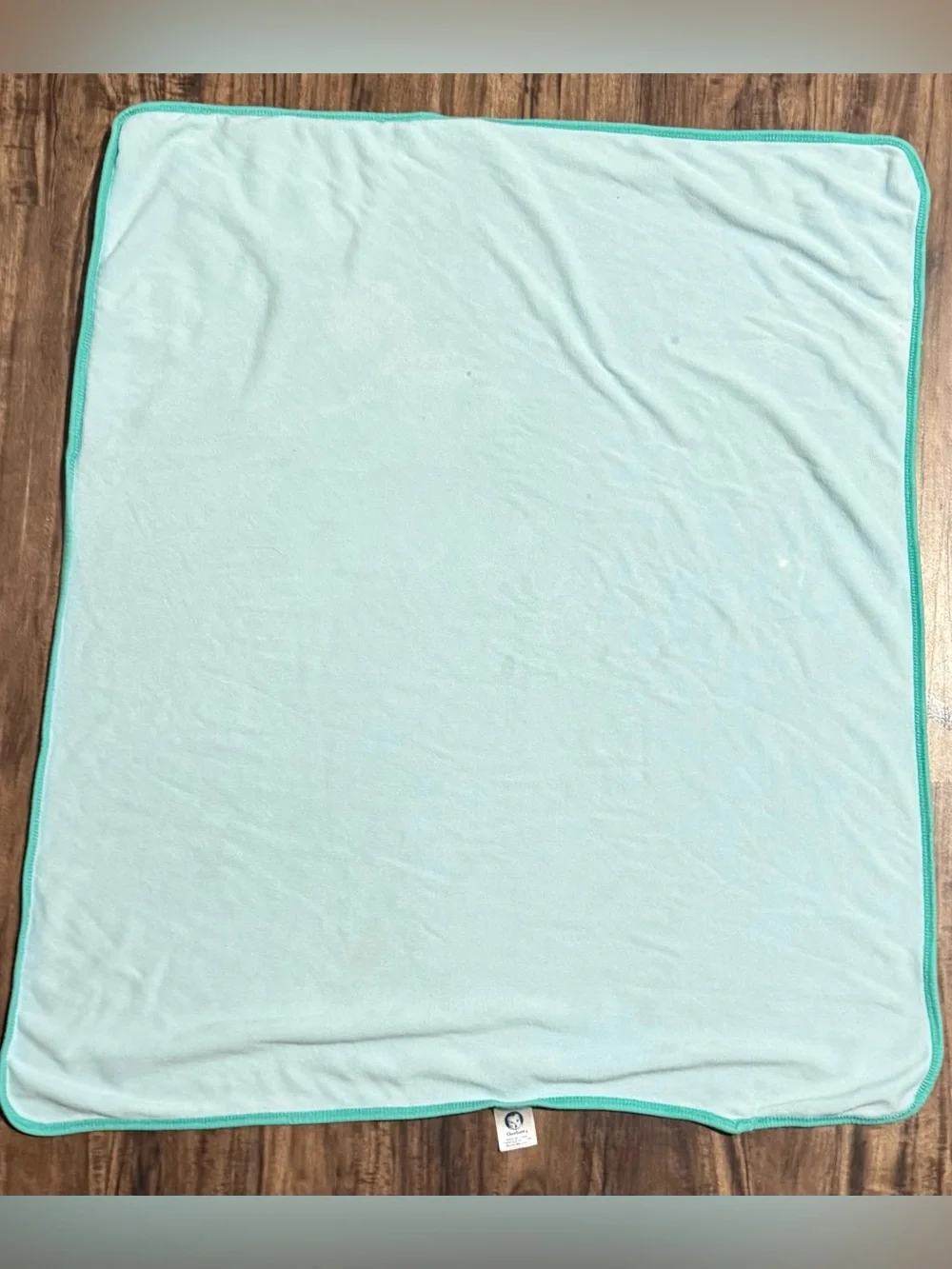 8 Baby Infant Bath Towels Hooded Cotton Blends Boys Unisex Blues Neutrals